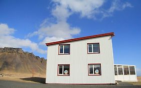 Vagnsstadir Hostel